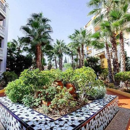 Espanhouse Aldea Del Mar Torrevieja Exteriér fotografie
