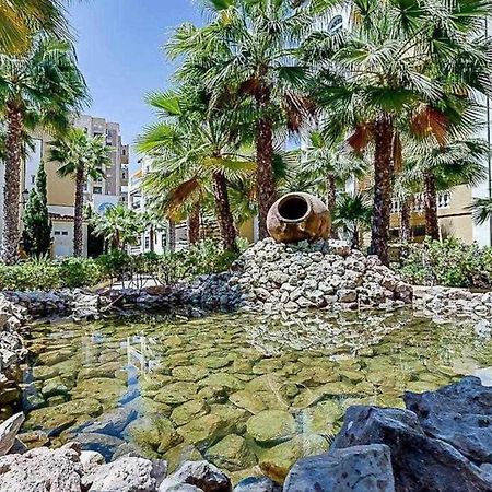 Espanhouse Aldea Del Mar Torrevieja Exteriér fotografie