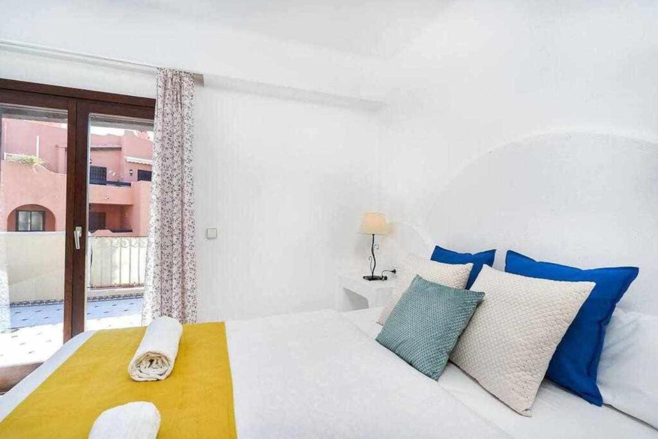 Espanhouse Aldea Del Mar Torrevieja Exteriér fotografie