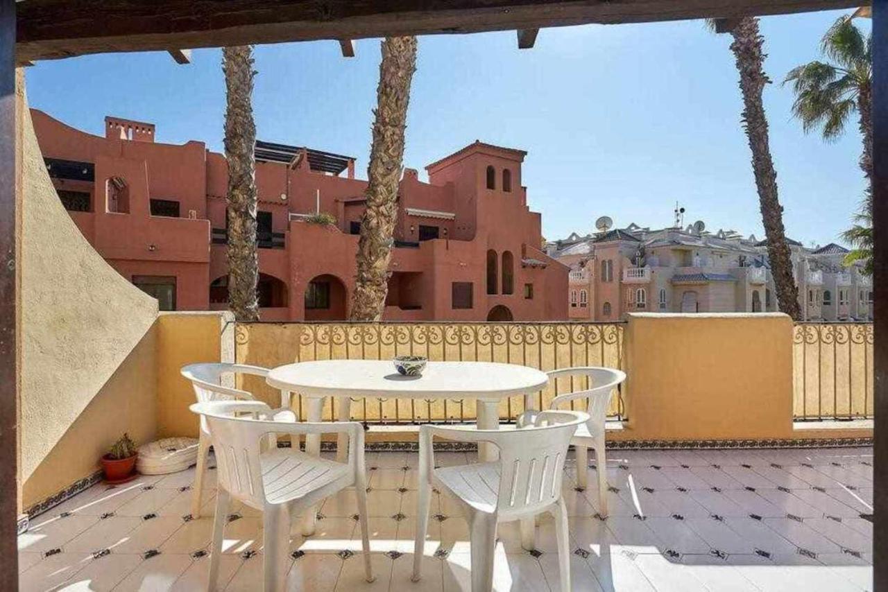 Espanhouse Aldea Del Mar Torrevieja Exteriér fotografie