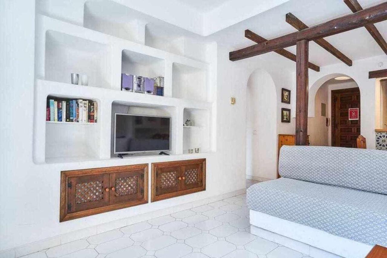Espanhouse Aldea Del Mar Torrevieja Exteriér fotografie
