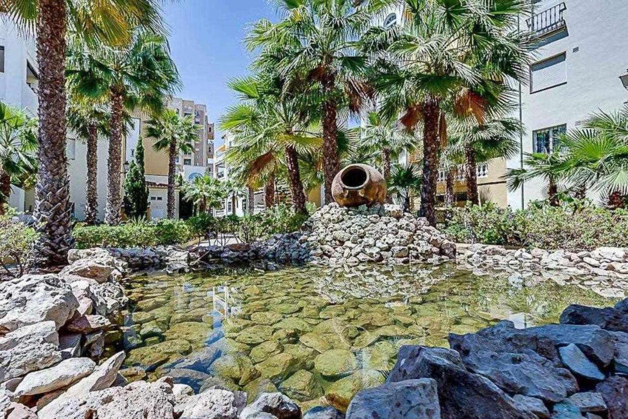 Espanhouse Aldea Del Mar Torrevieja Exteriér fotografie