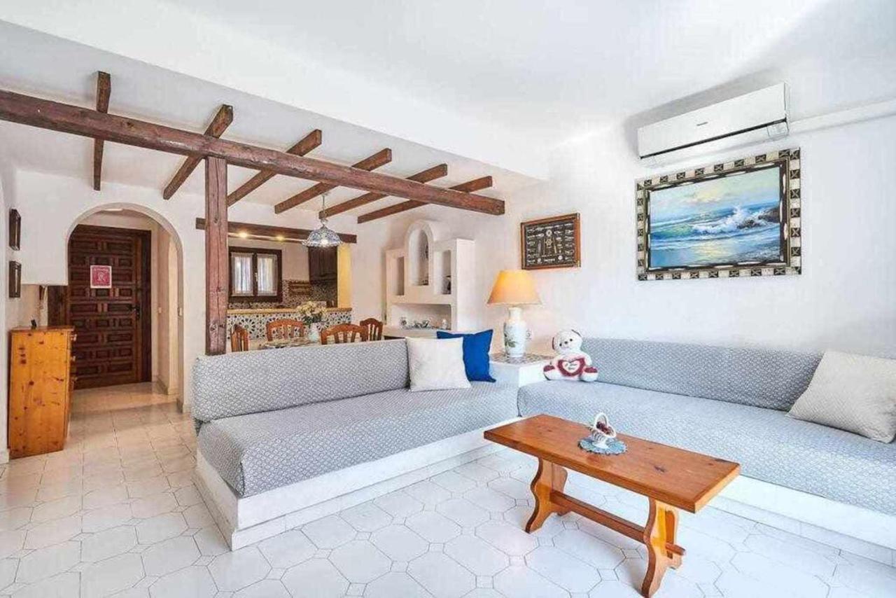 Espanhouse Aldea Del Mar Torrevieja Exteriér fotografie