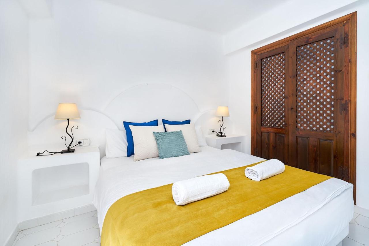Espanhouse Aldea Del Mar Torrevieja Exteriér fotografie