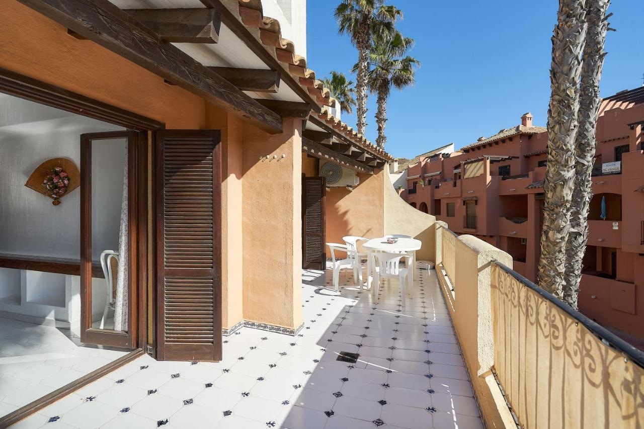 Espanhouse Aldea Del Mar Torrevieja Exteriér fotografie