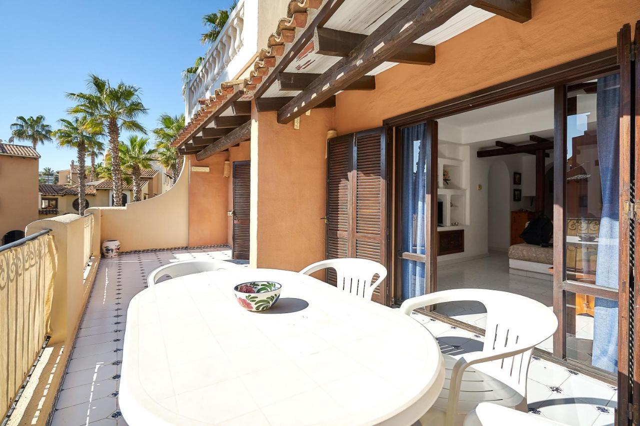 Espanhouse Aldea Del Mar Torrevieja Exteriér fotografie