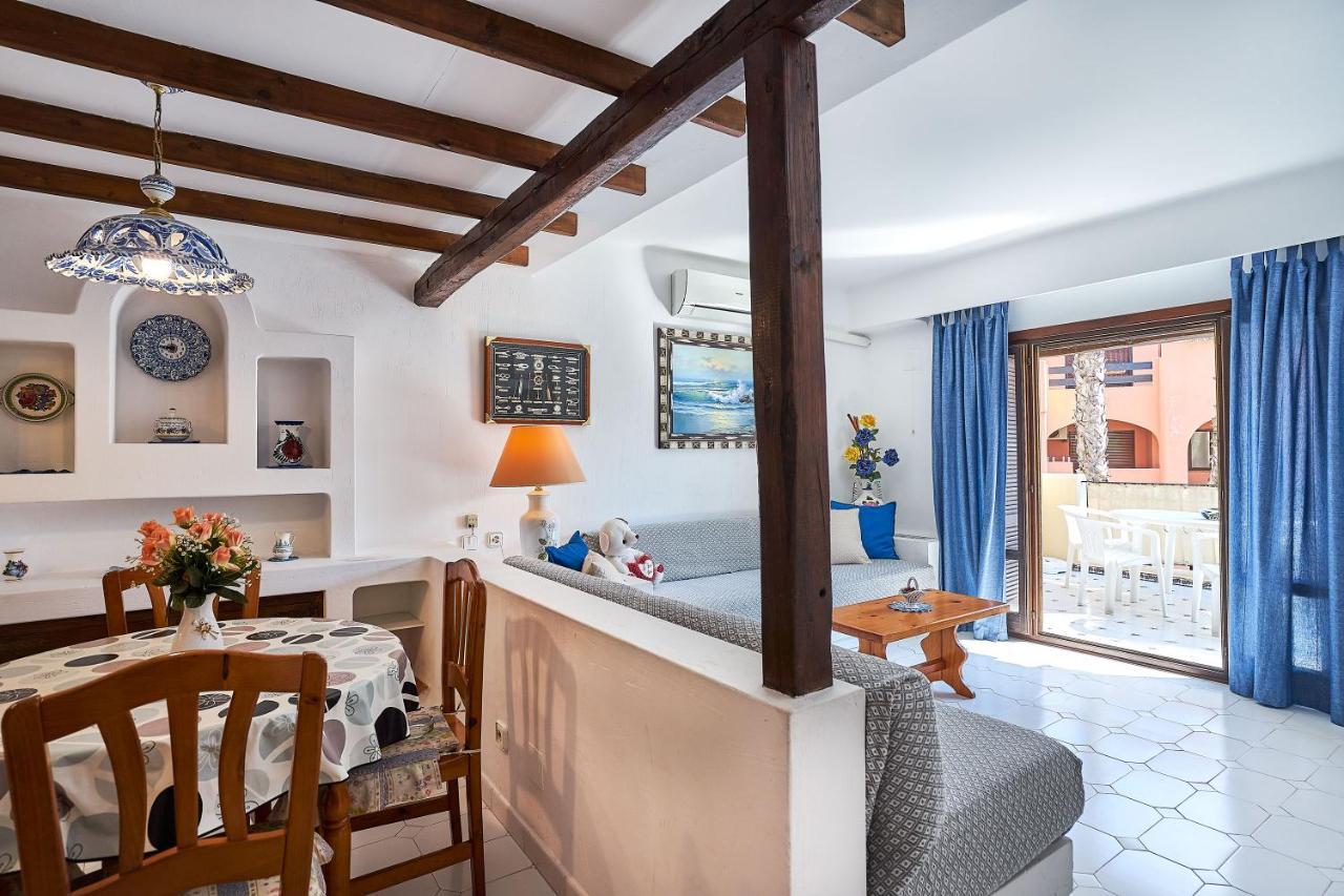 Espanhouse Aldea Del Mar Torrevieja Exteriér fotografie