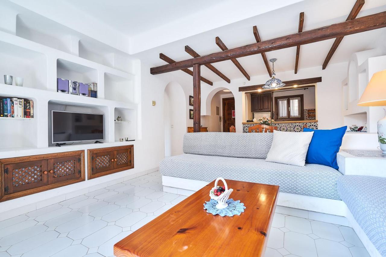 Espanhouse Aldea Del Mar Torrevieja Exteriér fotografie