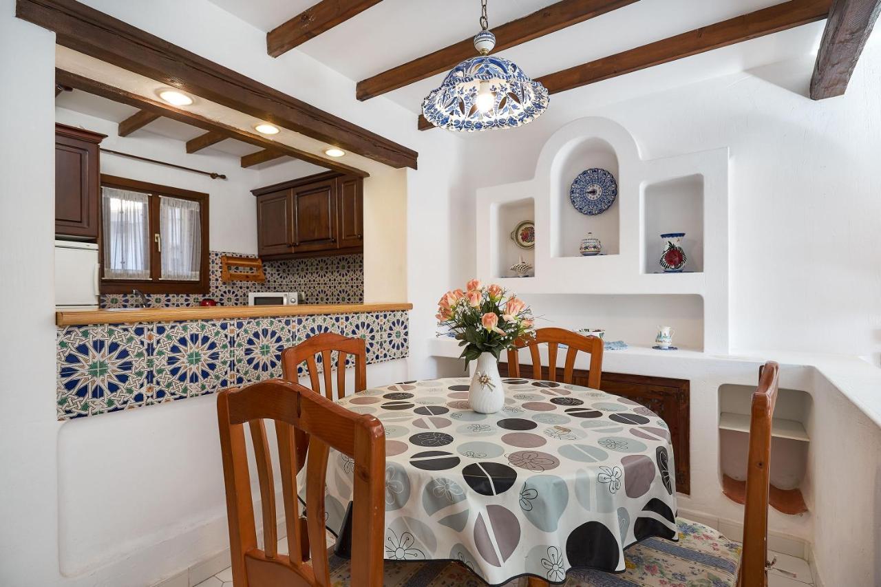 Espanhouse Aldea Del Mar Torrevieja Exteriér fotografie