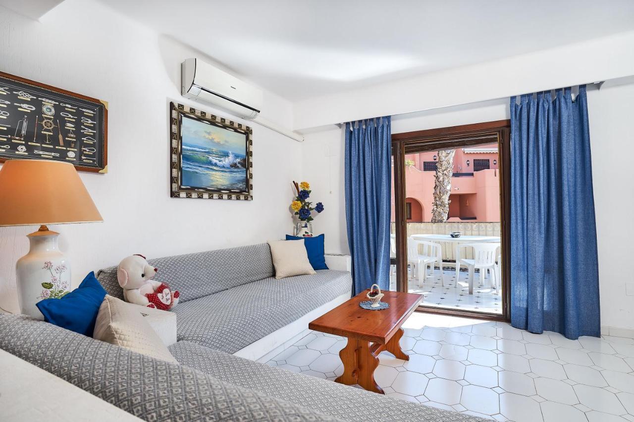 Espanhouse Aldea Del Mar Torrevieja Exteriér fotografie